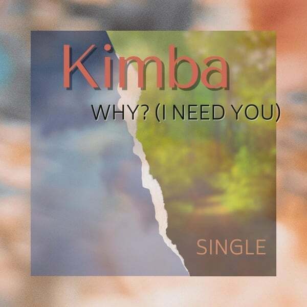 Cover art for Why? (I Need You)