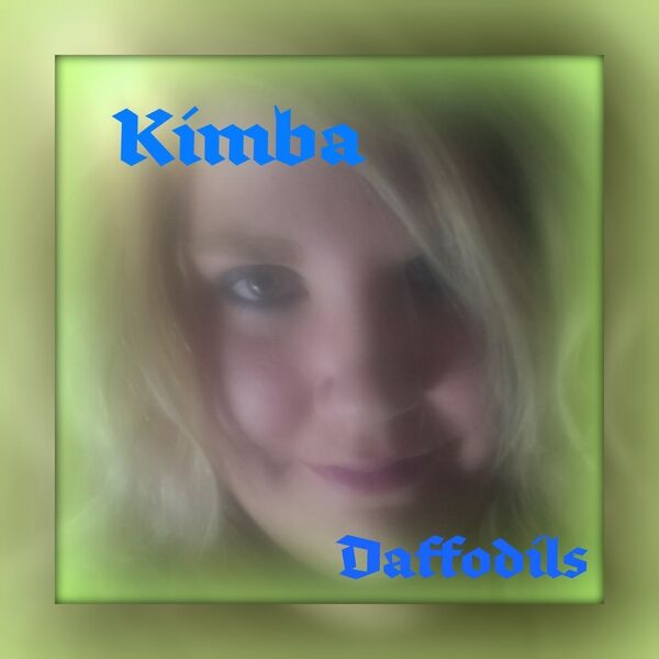 Cover art for Daffodils